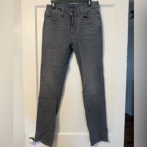 Men's JCREW Slim Fit Jeans